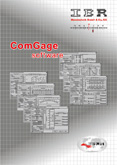 Catalogo Software Comgage